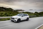 Mercedes-AMG GLC63 S 4Matic+ 2019 года (WW)